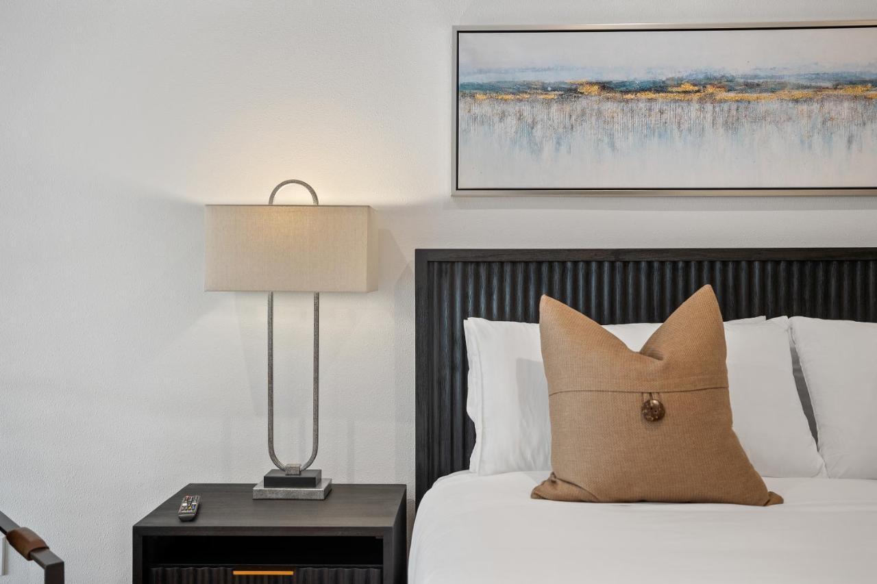 Апартаменты Mcgregor & Main - Luxury Lofts Хилл-Сити Экстерьер фото