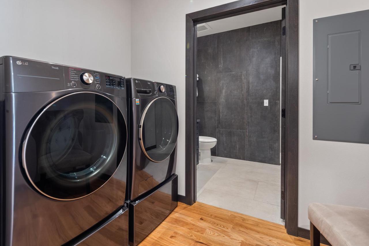 Апартаменты Mcgregor & Main - Luxury Lofts Хилл-Сити Экстерьер фото