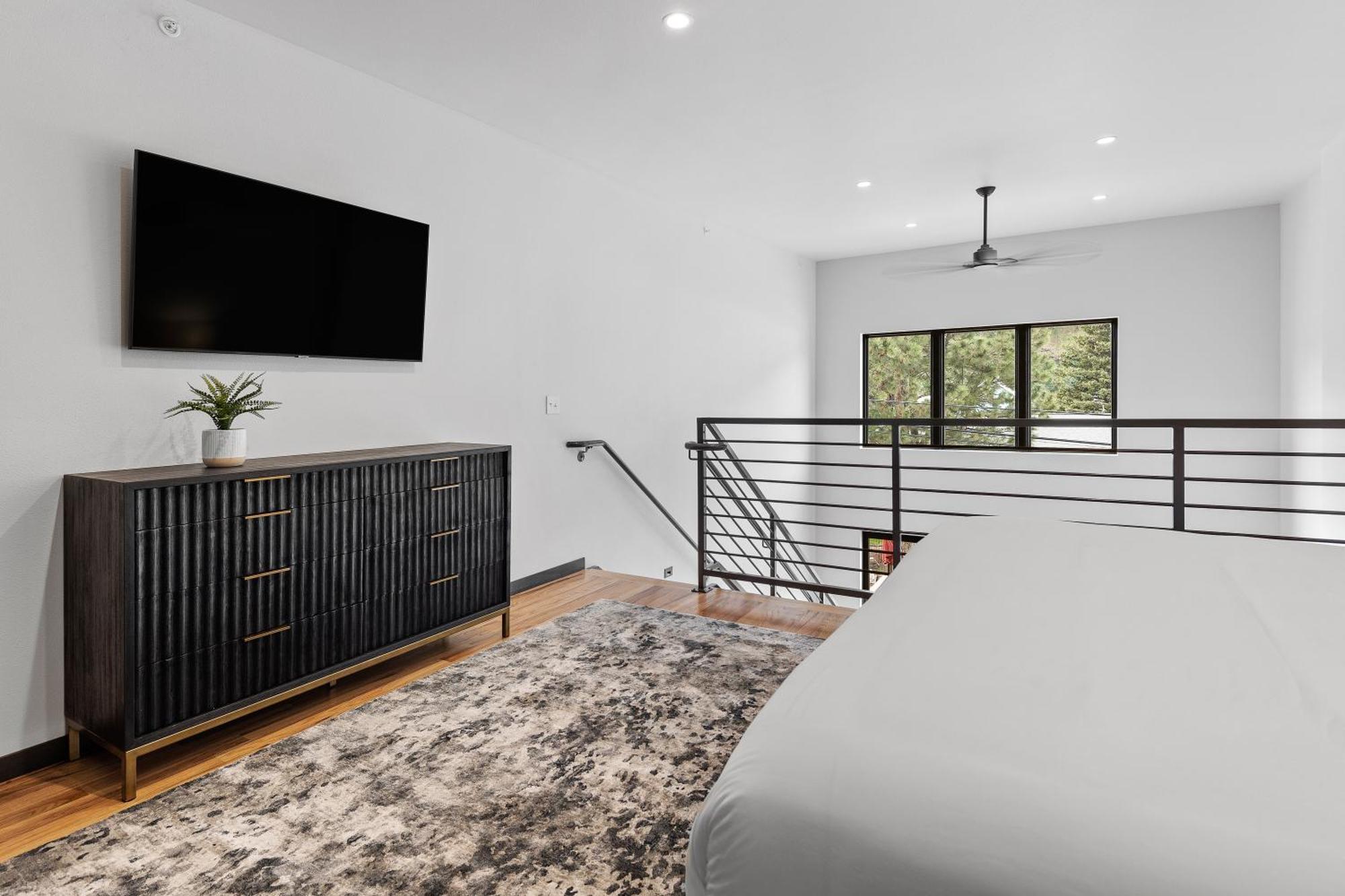 Апартаменты Mcgregor & Main - Luxury Lofts Хилл-Сити Экстерьер фото