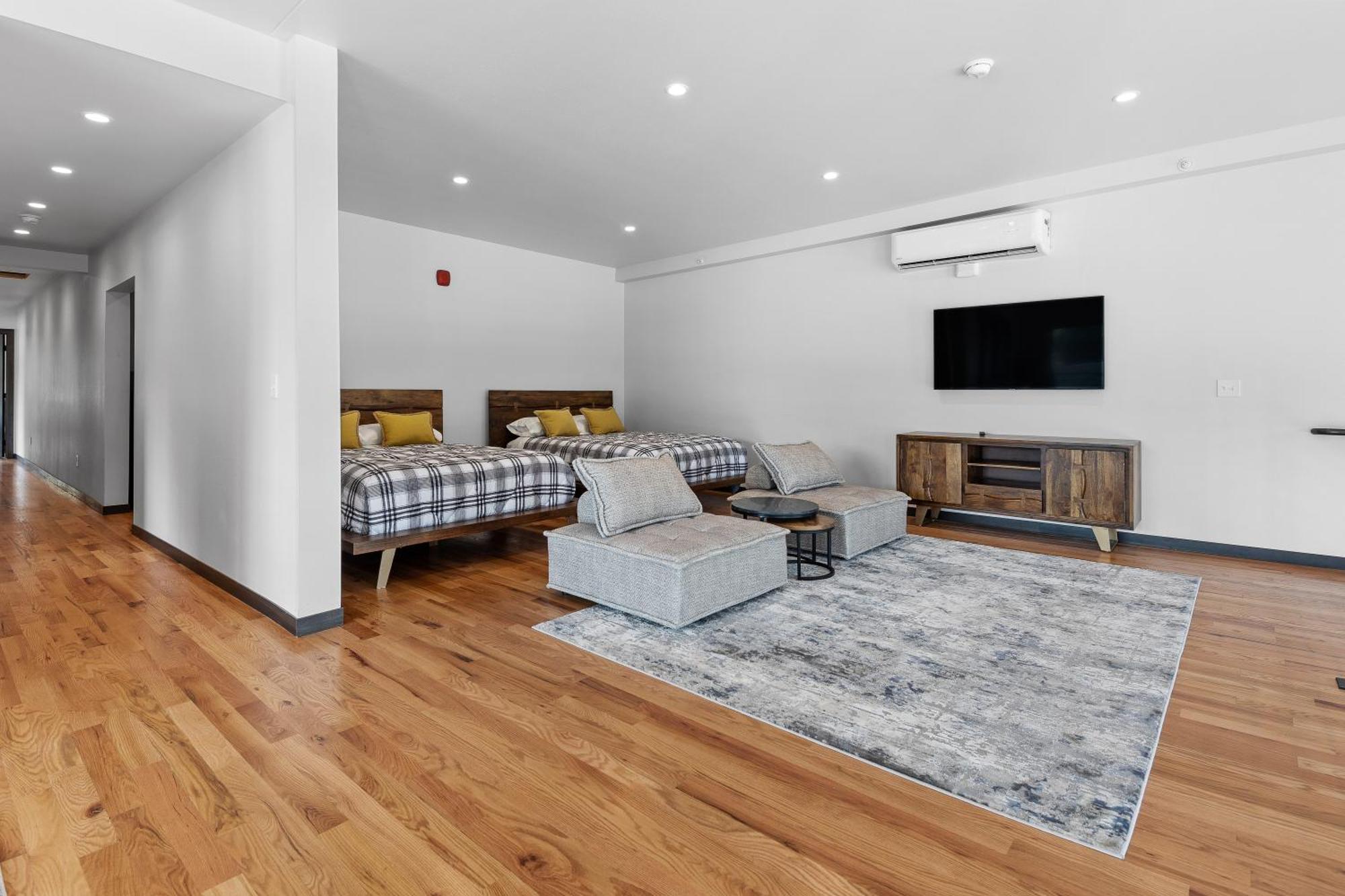 Апартаменты Mcgregor & Main - Luxury Lofts Хилл-Сити Экстерьер фото