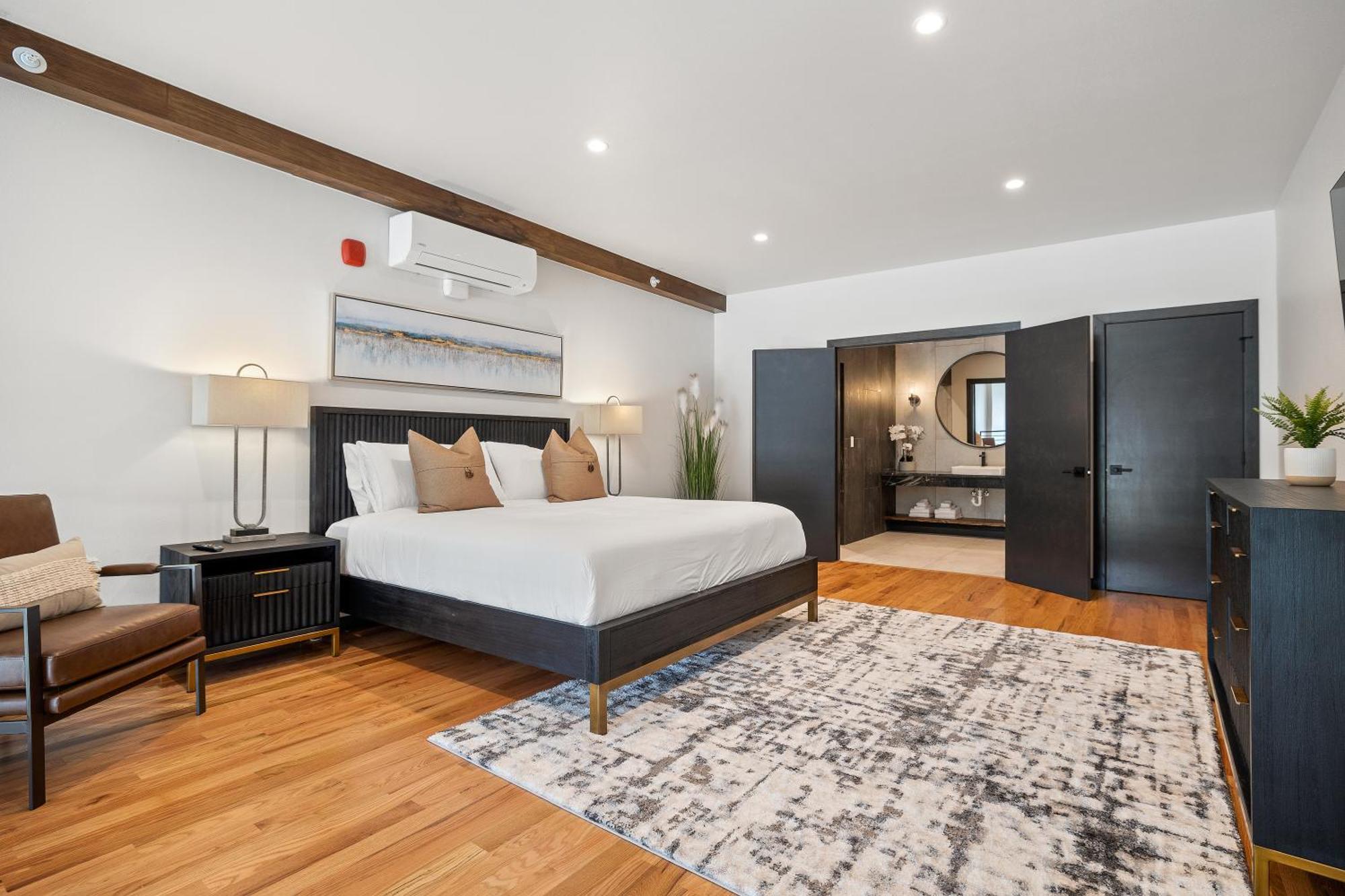 Апартаменты Mcgregor & Main - Luxury Lofts Хилл-Сити Экстерьер фото