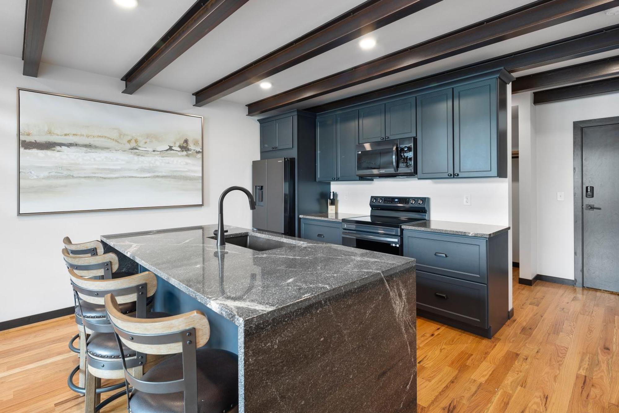 Апартаменты Mcgregor & Main - Luxury Lofts Хилл-Сити Экстерьер фото