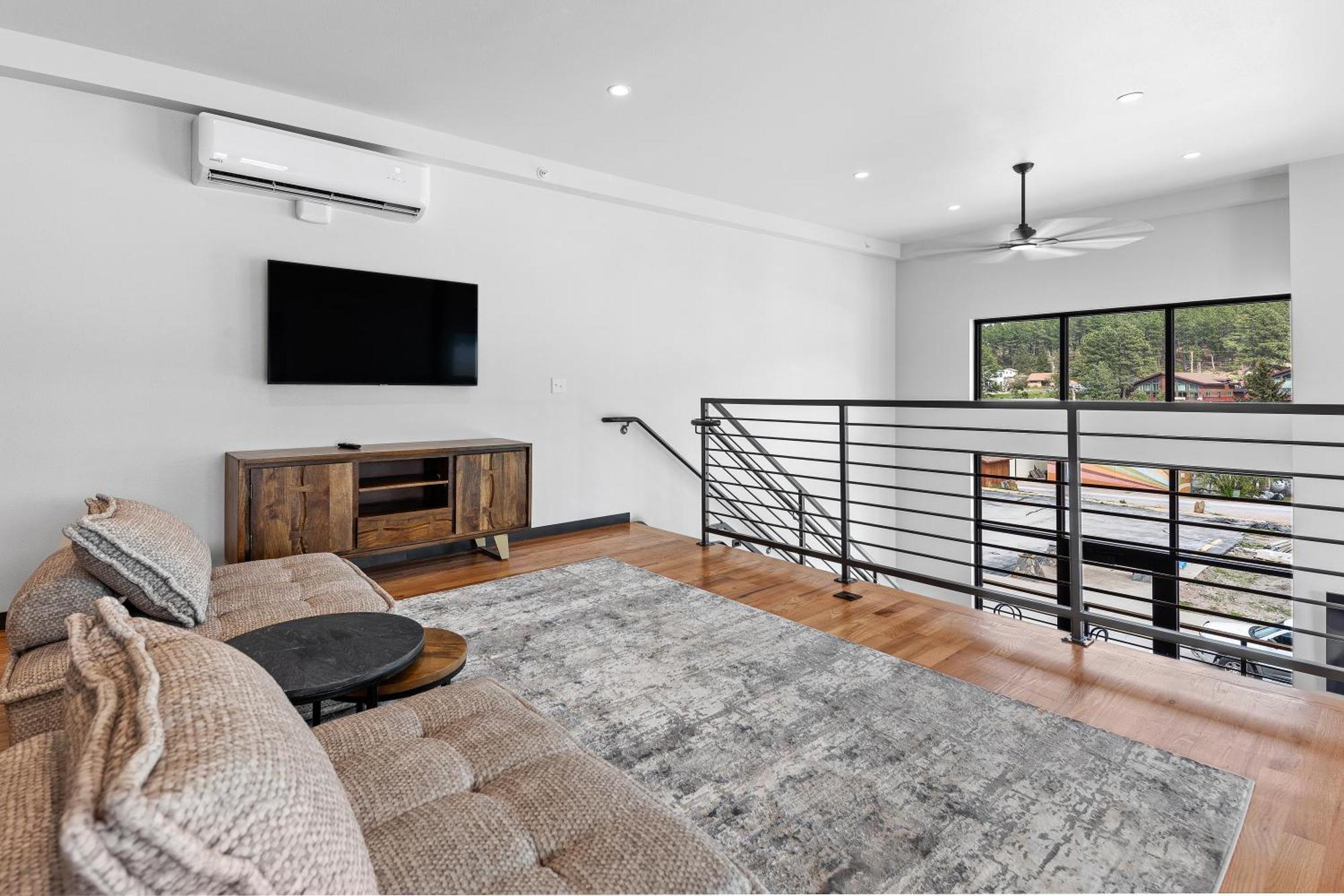 Апартаменты Mcgregor & Main - Luxury Lofts Хилл-Сити Экстерьер фото